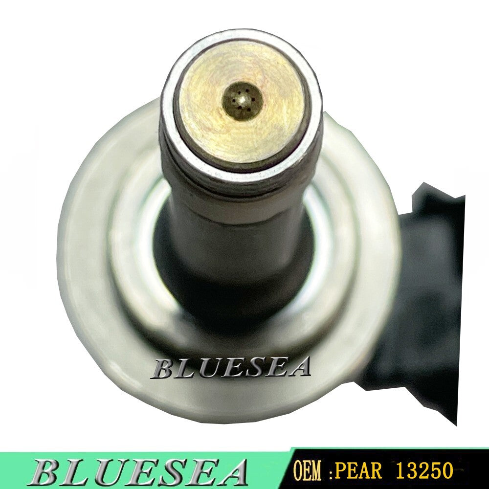 1PCS Fuel Injector for Mazda 3 2012-2016Cx5 2015-2019 PEAR PY01 13250 02K04 0322