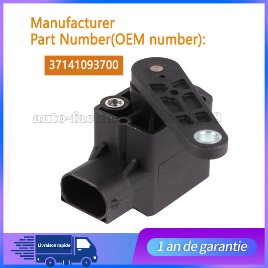 Capteur De Niveau De Hauteur De Suspension Pour 3 5 7 X3 X5 Z4 37140141445 n