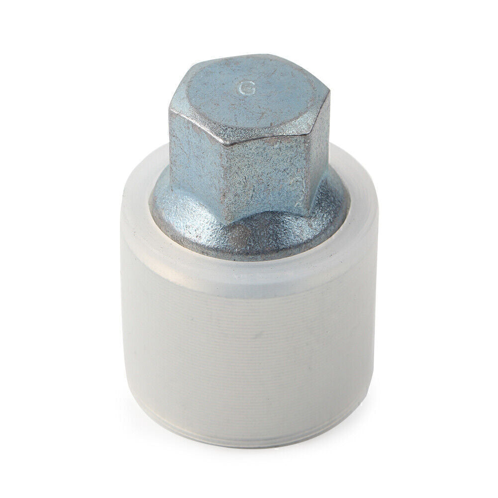 for Audi New Locking Wheel Nut Key Bolt Letter G Replacement Durability Q