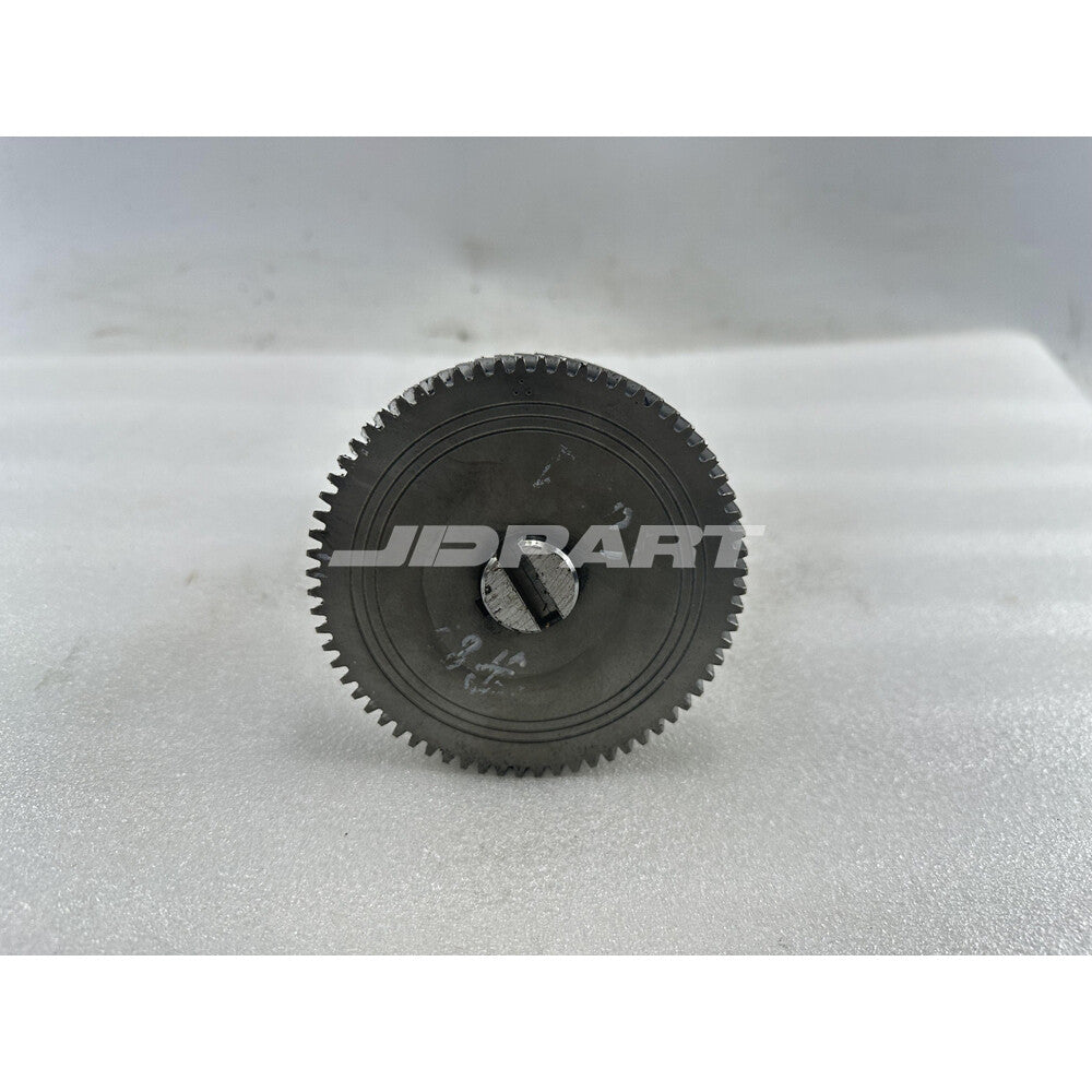 68T D1503 diesel pump camshaft is suitable for excavator engine parts.