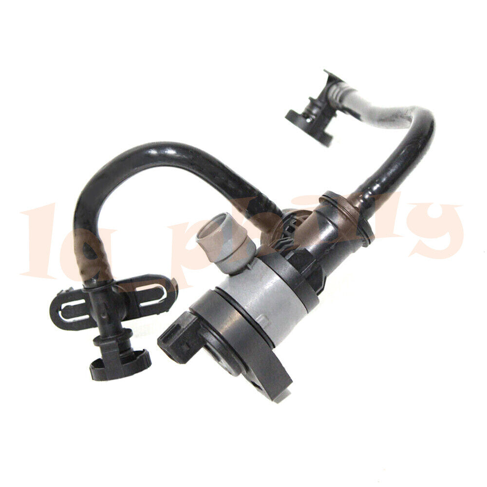 for Bmw 3 F30 Fuel Tank Ventilation Valve With Pipe 7636156 13907636156 Q