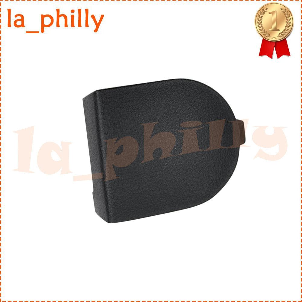 RH Front for Jeep Liberty for Dodge Nitro 2009-11 for Seat Belt Anchor Cover 1DX40XDVAB Q