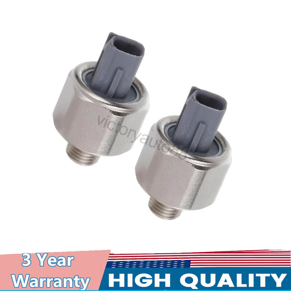 2X 8961532010 new Explosion Sensor for Lexus , for Toyota Tundra, for Avalon , for Camry , and for CAMRY .
