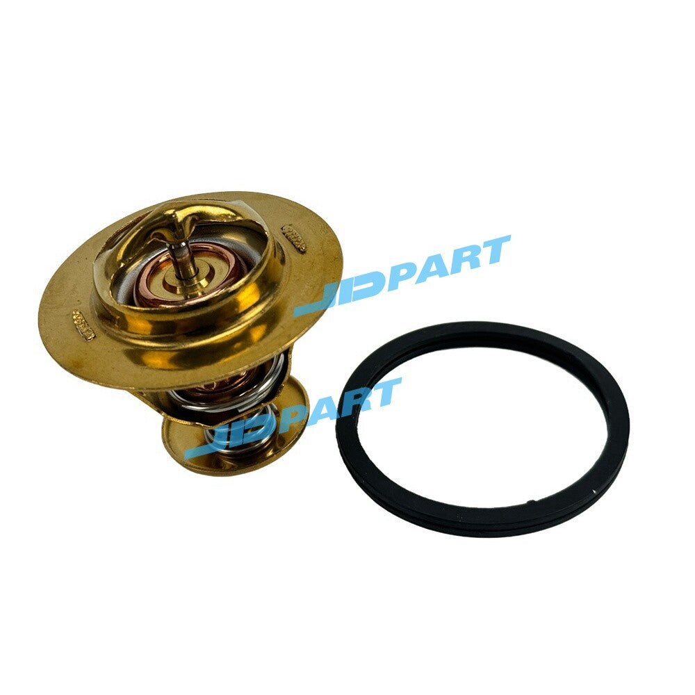 Parts for Isuzu 4JG1 thermostat 8-94214962-0 engine are readily available.