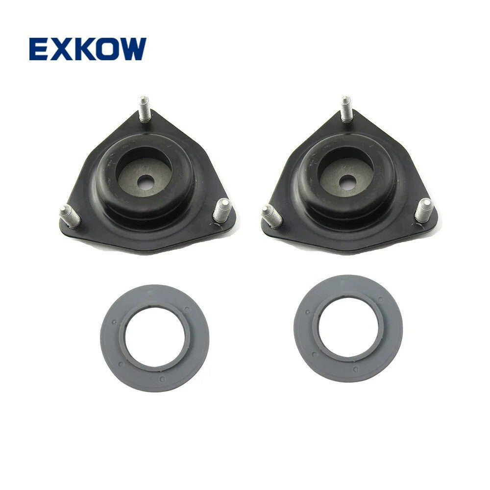 SUSP Strut Insulator & Bearing for Mitsubishi Lancer Outlander ASX Set of 2