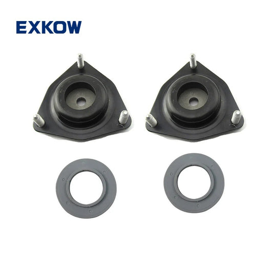 SUSP Strut Insulator & Bearing for Mitsubishi Lancer Outlander ASX Set of 2