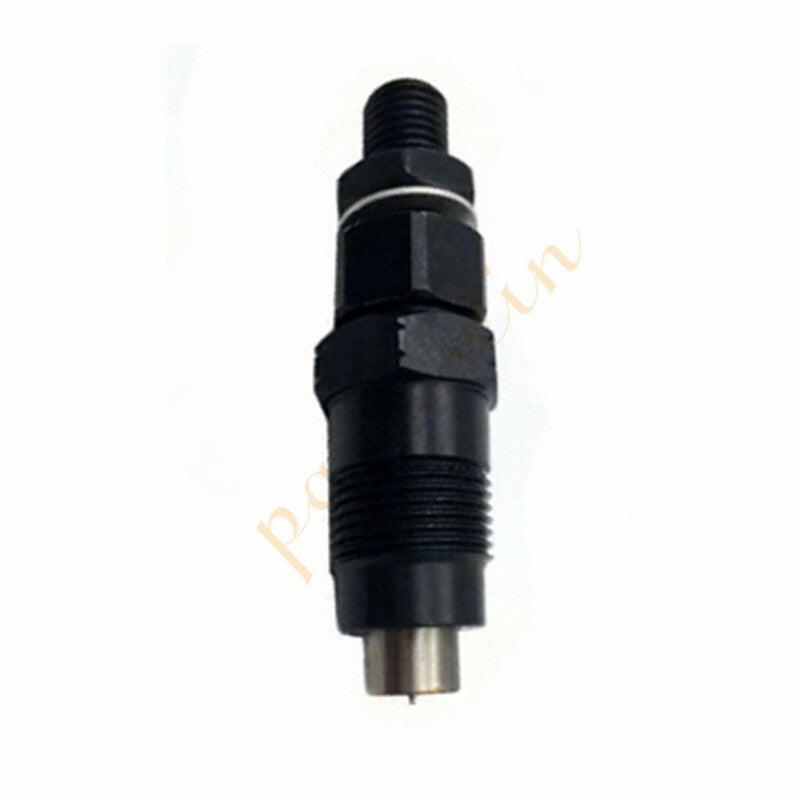 4-pack Nozle fuel injectors for Land Cruiser 1KZ 093500-5700 23600-69105- n