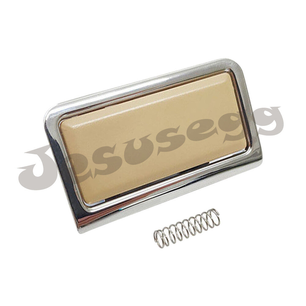 Center Armrest Button Switch Beige Fit for Mercedes-Benz W221 S-Class 2005-2013 Q