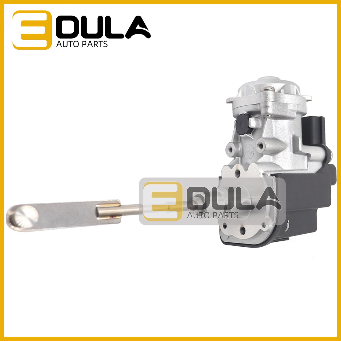 One-piece turbo actuator for Audi A1, A3 seats, for Volkswagen for Golf , Polo 1.2T CBZ 03f145725k