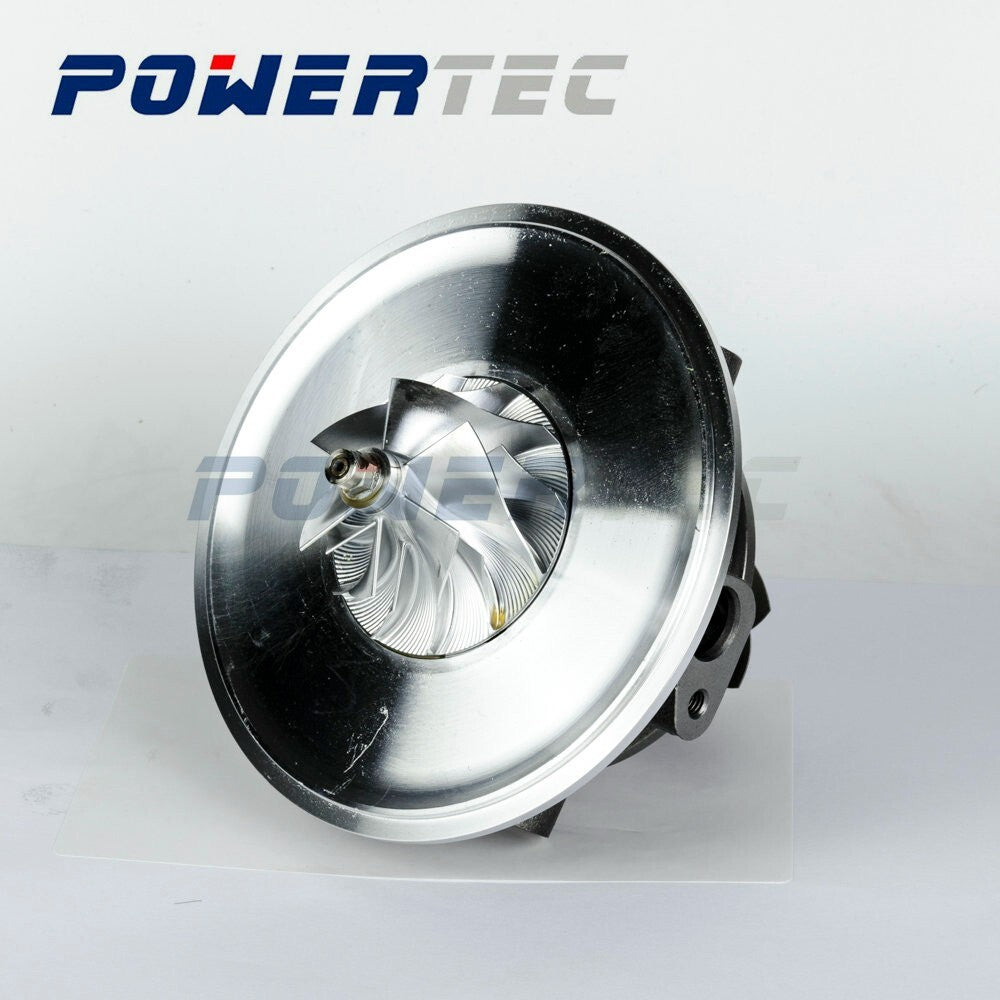 RHF5 Turbo cassette core MFS compatible with for Audi A3 S1 S3 2.0 T CJXB CJXC CJXF 06K145722P