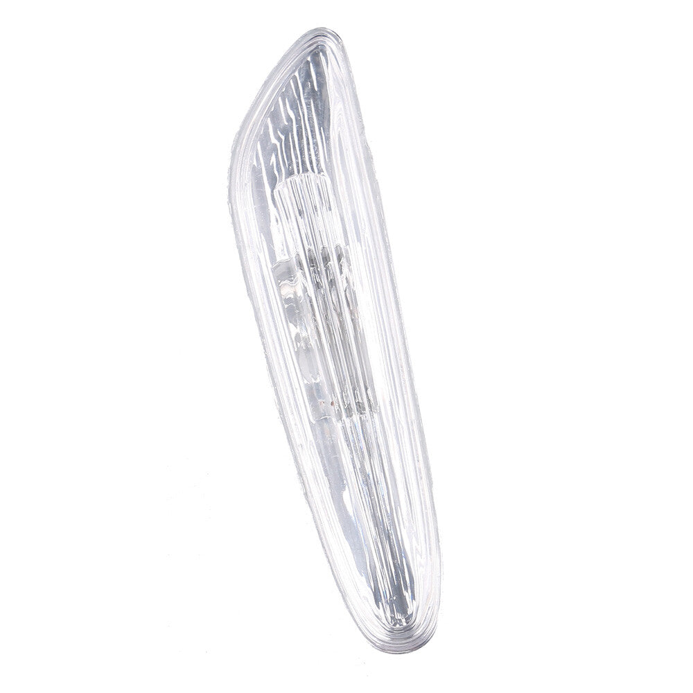 Side Marker Indicator Repeater Light Left for BMW E60 E61 5-Series 2004-2010