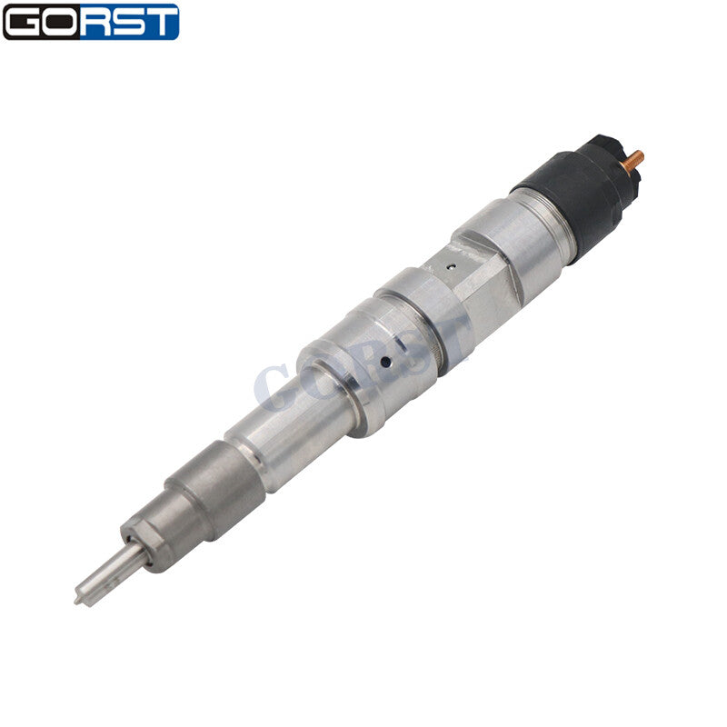 Common Rail Injector Assembly 0445120127 For Enranger 612630090012 v