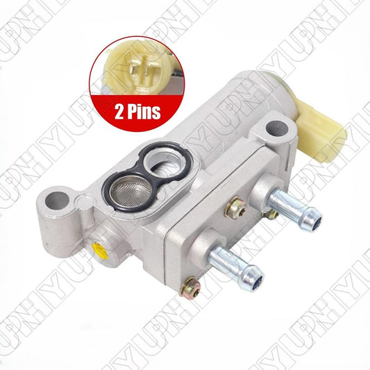 36450-PP4-E01 IACV Idle Air Control Valve for Honda for Civic 1988-1995 CRX 1989-91 Q