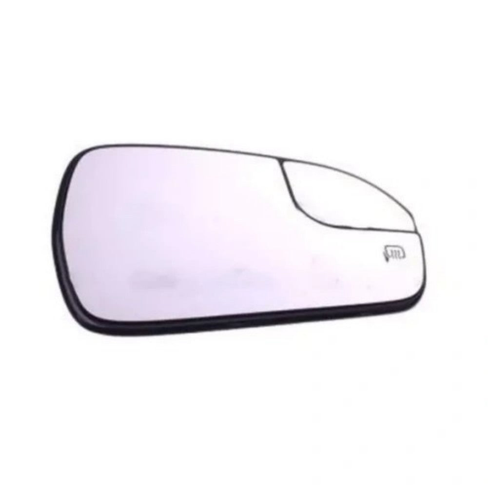 Left-side heated mirror glass  for ford  Fusion 2013 - 20 Q