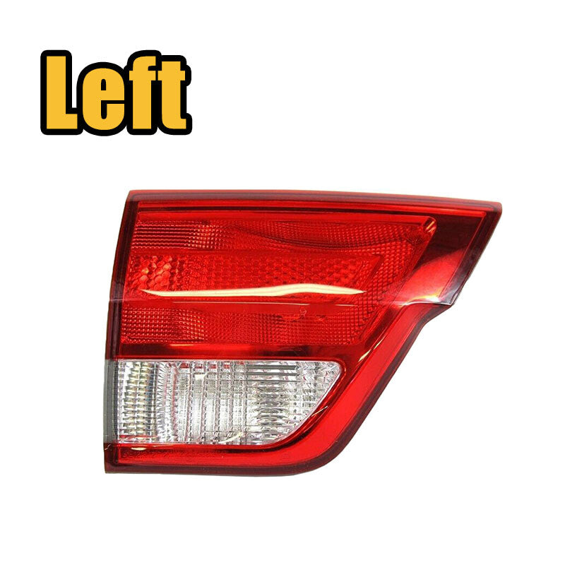Drive Rear Inside Tail Light Rear Brake for Jeep Grand Cherokee 2011-2013