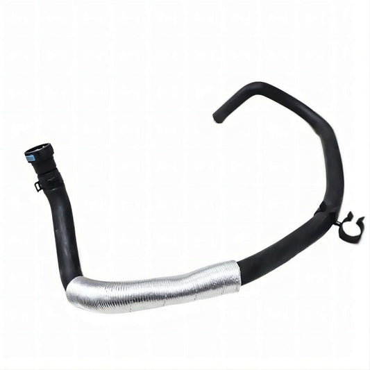 C2D31067 Radiator-Oil Cooler Tube for Jaguar XF 13-15
