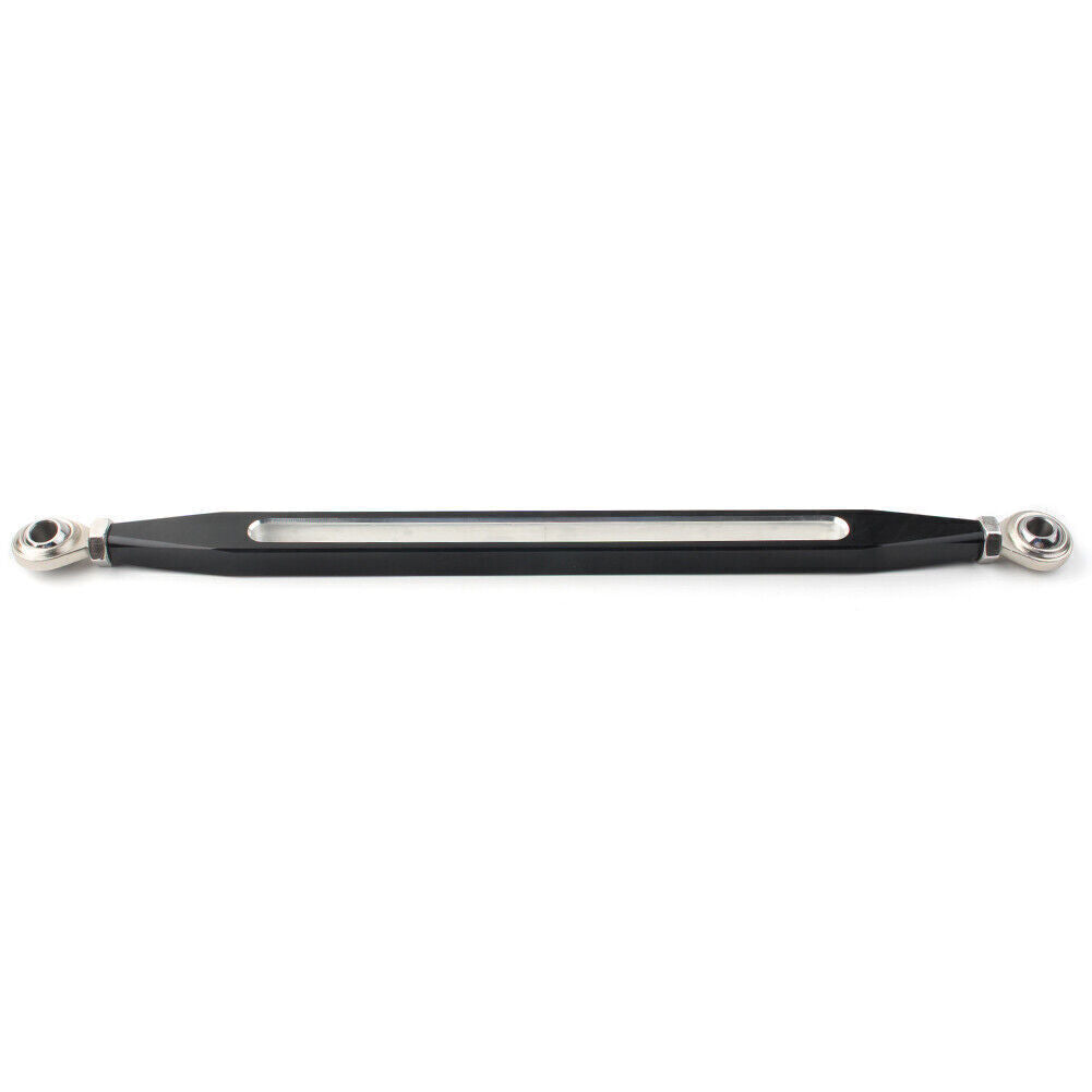 Gear Shift Linkage Shifter Link for Harley Street Glide Heritage Softail Black