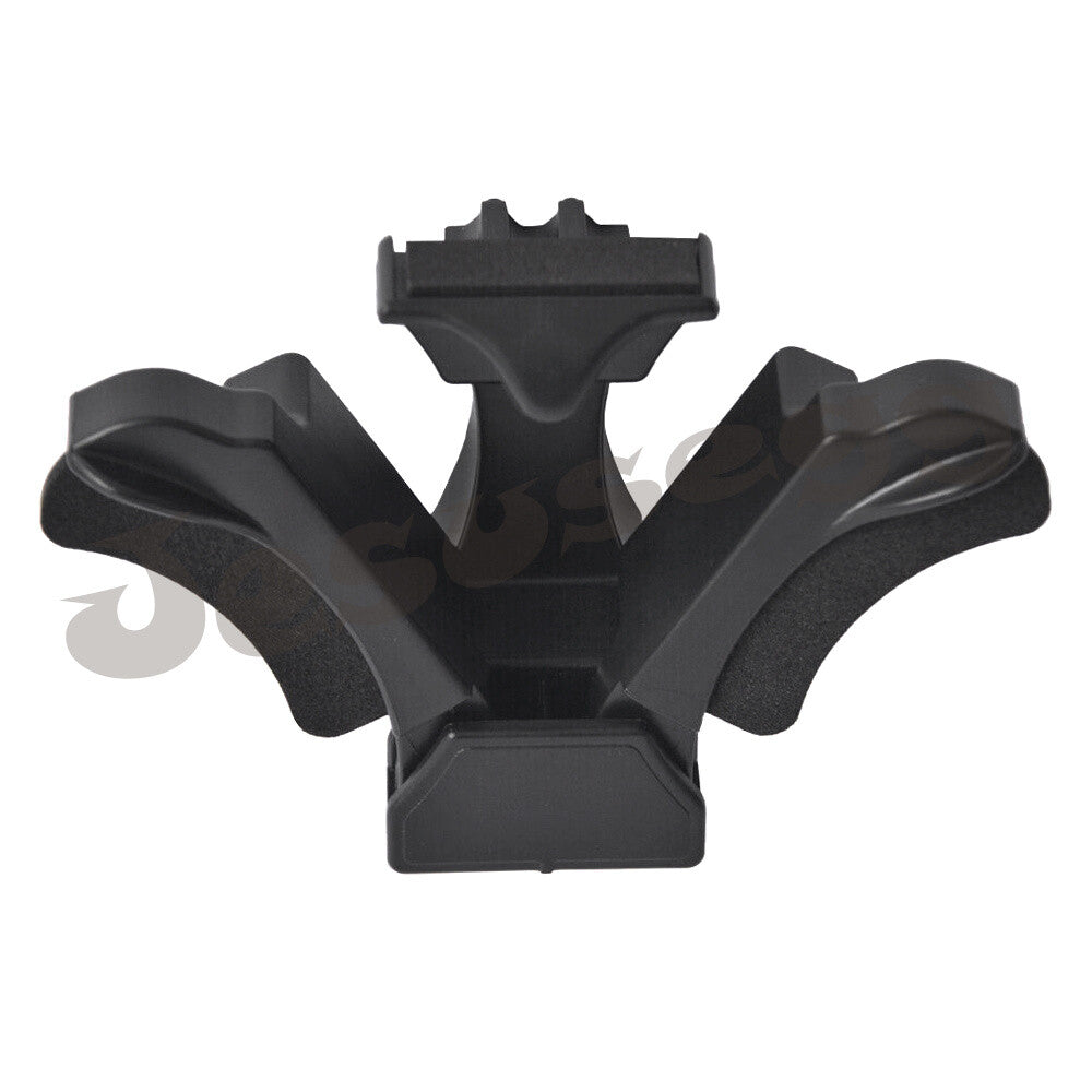 Center Console Cup Holder Divider Insert Fit for TOYOTA for LAND CRUISER for LEXUS GX470 Q