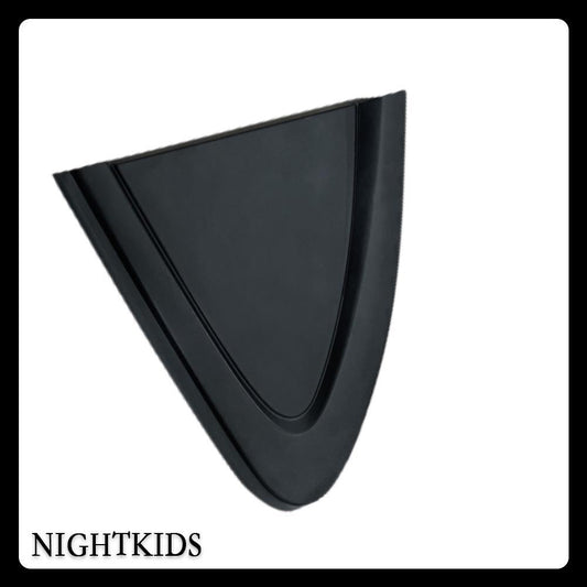 Rear Door Mirror Flag Cover Right Fits for 2016 2017 2018 2019 for Chevrolet for Cruze