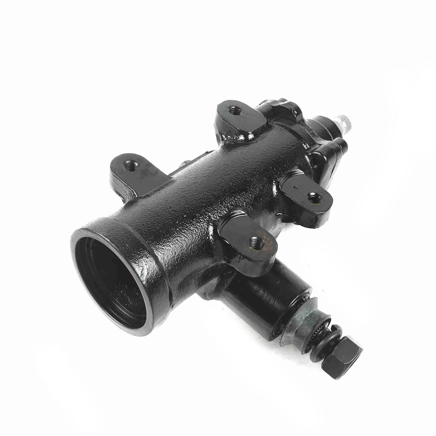 for Chevy Impala for Buick for Jeep Cherokee for GMC Olds Power Steering Gear Box 1965-1976
