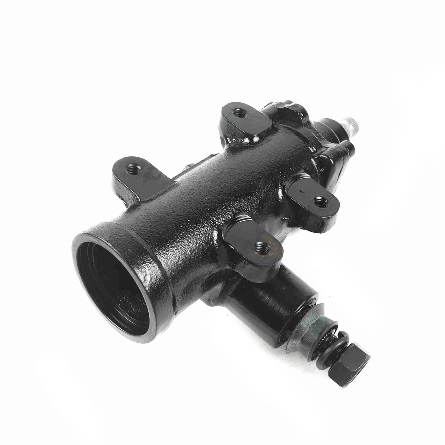 for Chevy Impala for Buick for Jeep Cherokee for GMC Olds Power Steering Gear Box 1965-1976