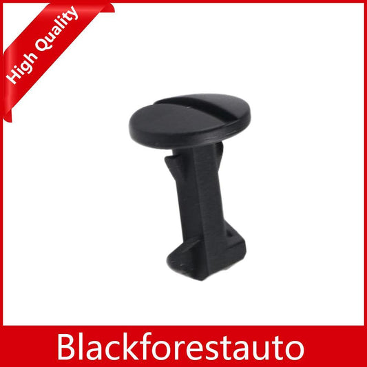 Fit for Land Rover for Range Rover Bumper Bar Tow Point Eye Cover Trim Clip Black
