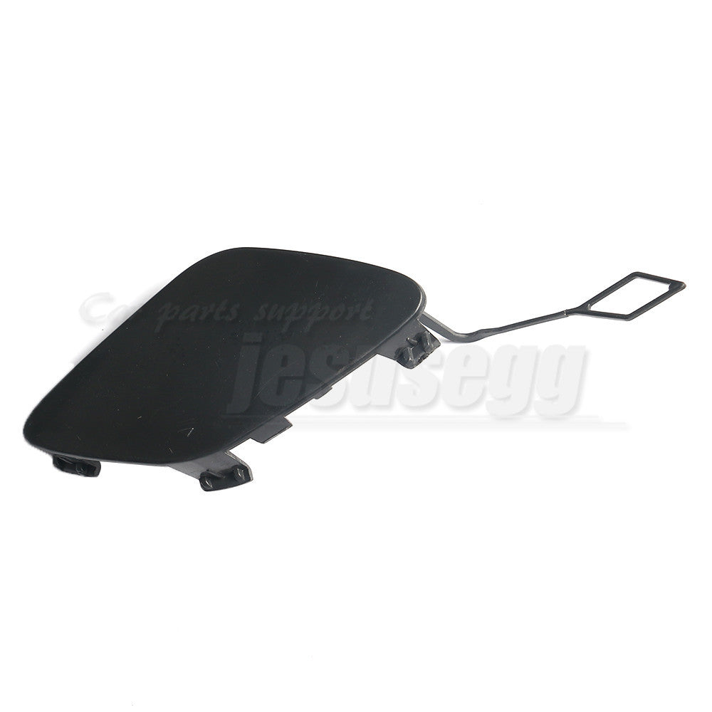 Front Bumper Tow Hook Cover for Mercedes E-class W212 E300 E350 E550 2013-2015 Q