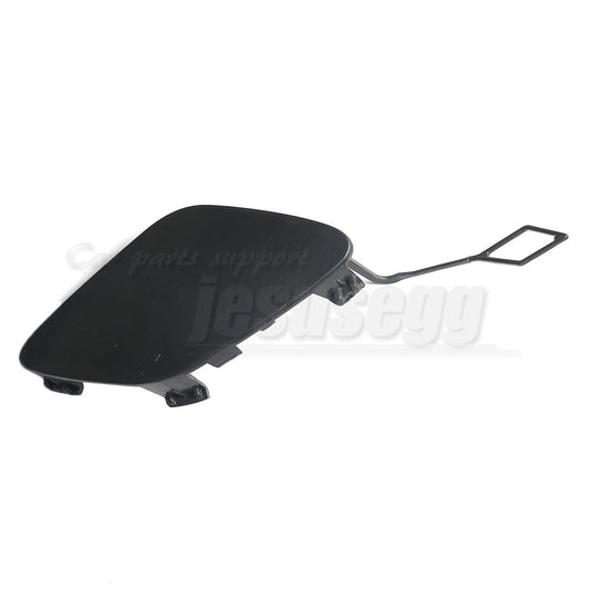 Front Bumper Tow Hook Cover for Mercedes E-class W212 E300 E350 E550 2013-2015 Q