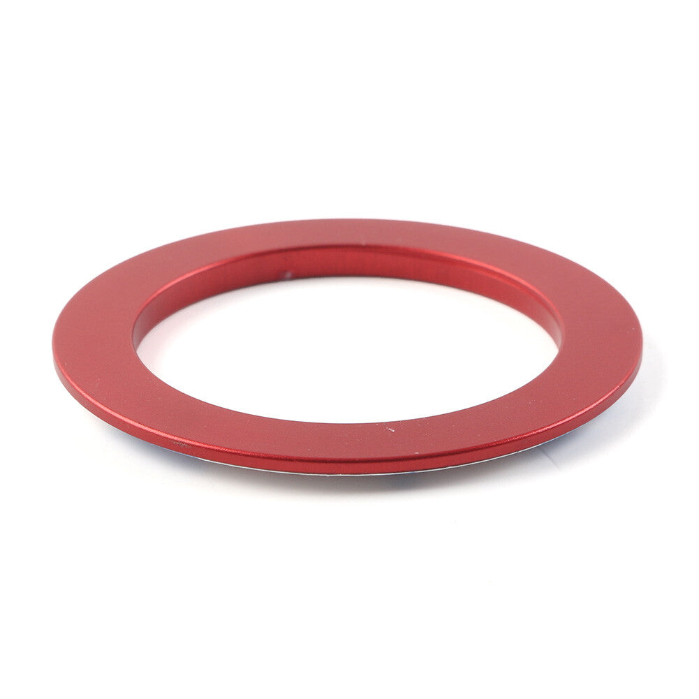 Engine Start Stop Button Ring Trim for Honda for Civic 10th Generation 2016-2021