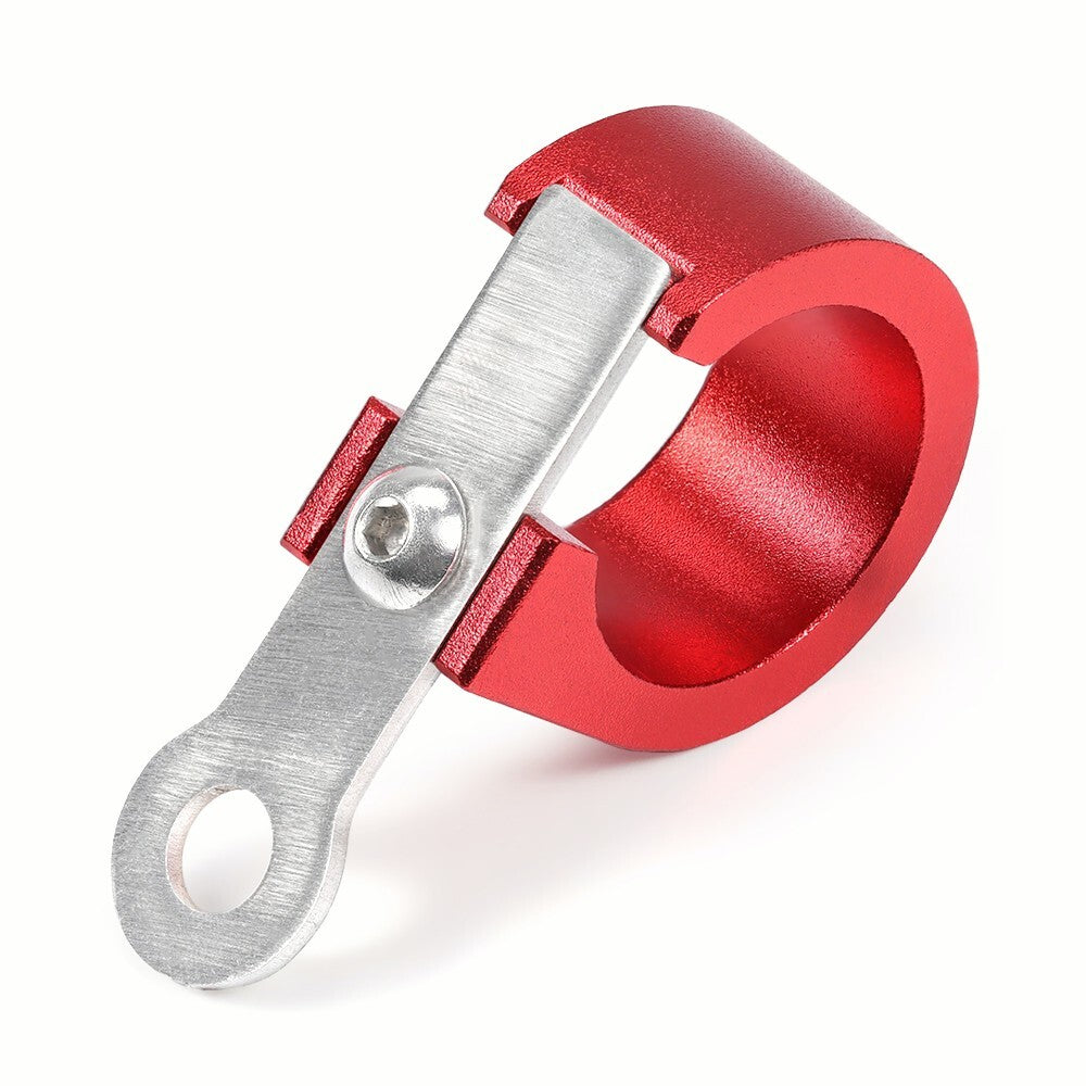 Front Brake Hose Guide Holder for HONDA CRF450R/ for RX CRF250R/L CRF150R 2023 Q