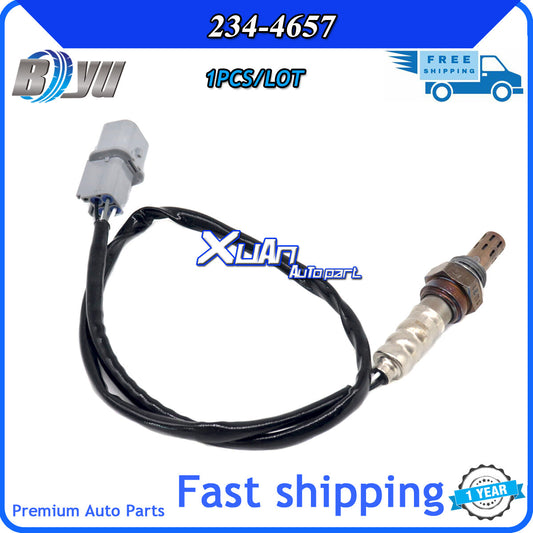 Downstream oxygen sensor 234-4657 is suitable for Montero Sport models from 1995 to 2004. v