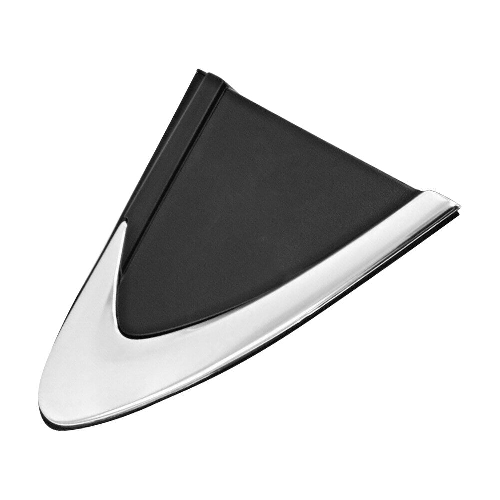 For 2017-2019 for Chevrolet for Cruze for 84085223 Rear Window Molding Bezel Cover Right