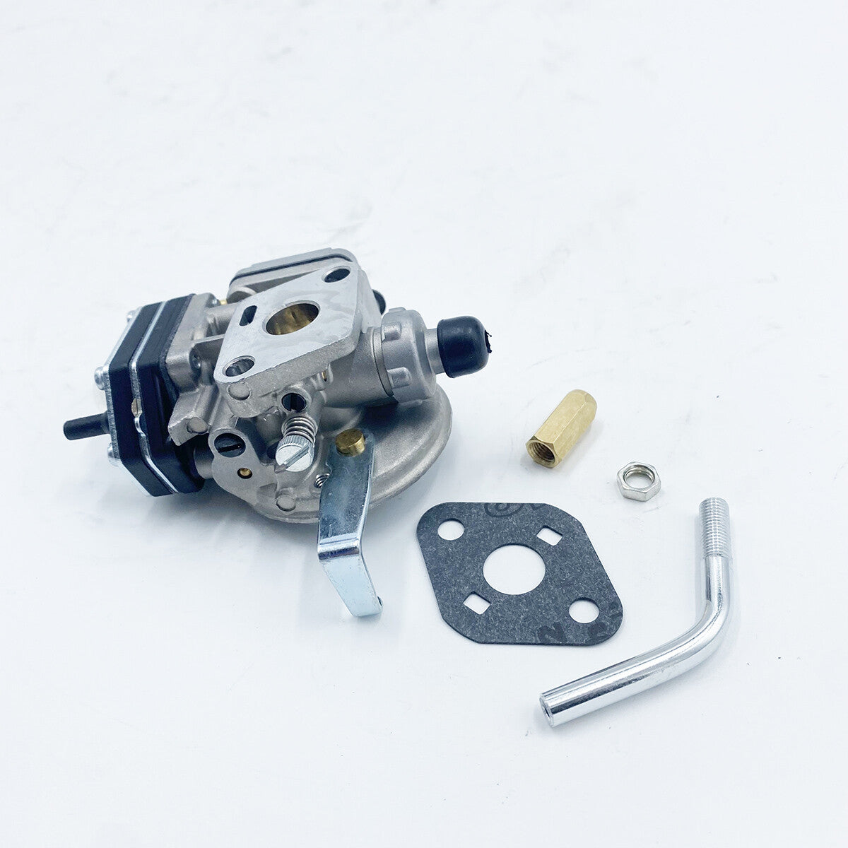 Carburetor For Shindaiwa A021002360 Replaces old 70170-81020 Carb T270 C270 PB27