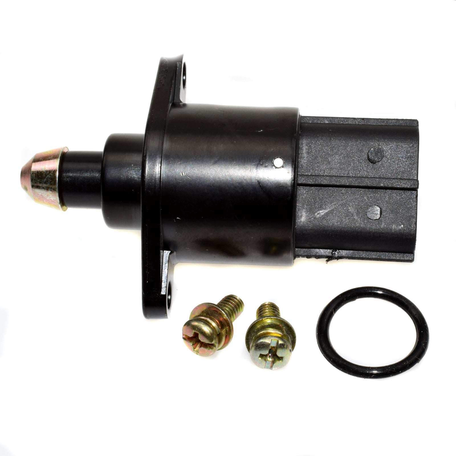 New for for Jeep Cherokee for Dodge 1998 - 2004 Idle Air Control Valve 4874373 4874373AB - v