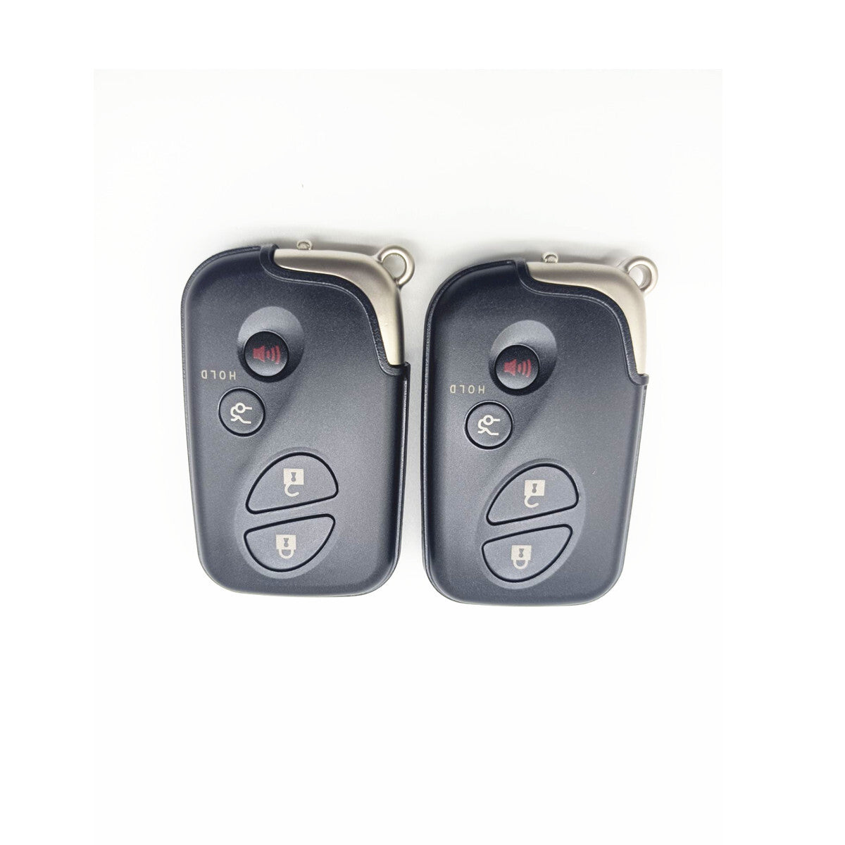 Car Remote Start Kit Keyless Entry System Push Starter Stop One-button Accessory