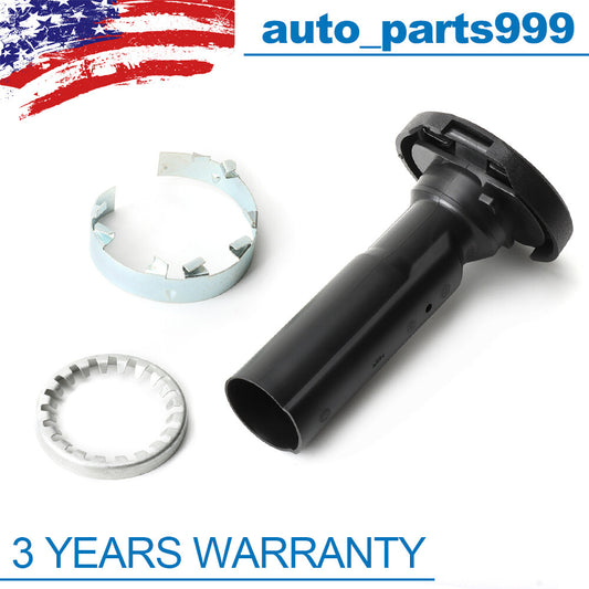 14-19 Spare Tire Carrier Locking Cover Insert Tube Kit for Silverado for GMC for Sierra n