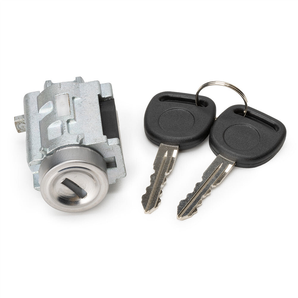 Ignition lock cylinder and key for Monte Carlo LS SS LT 3.4L 3.8L 2000 - 2005 v