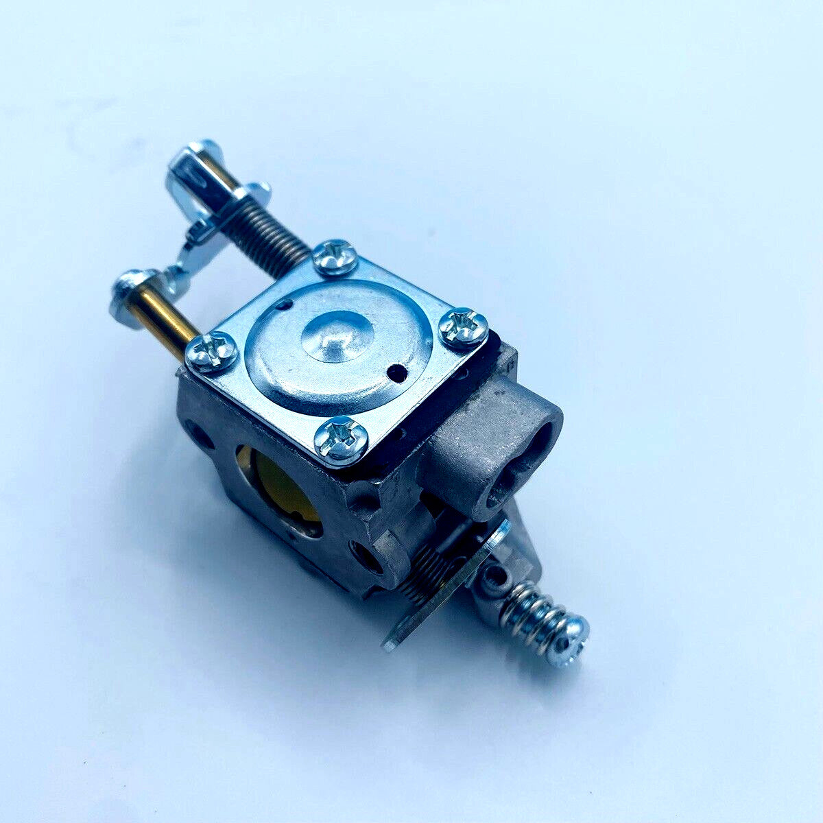 C1M-H58 Carburetor Kit For Ryobi Homelite 308070001 985597001 46cc Chainsaw Zama