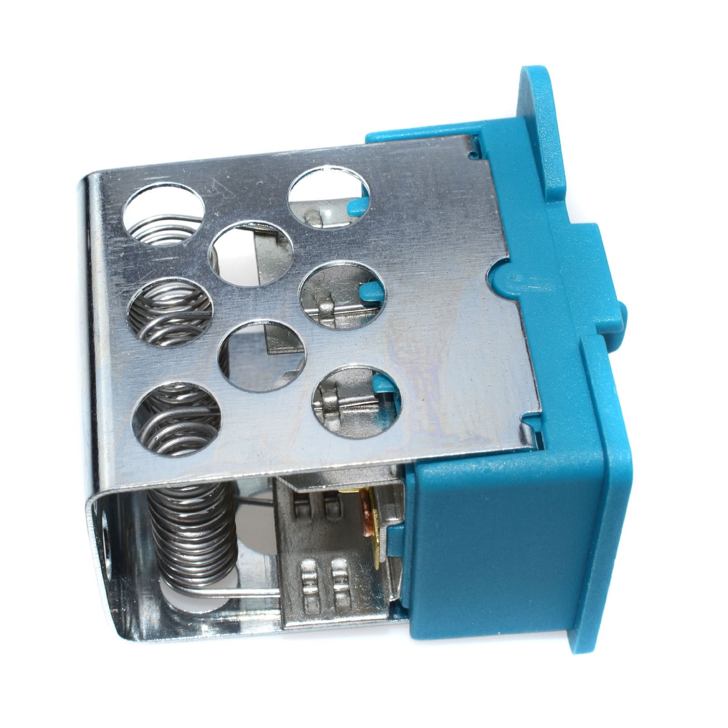 Brand new HVAC blower motor resistance regulator suitable for E34 525 530 535 540 M5 E32 740- n