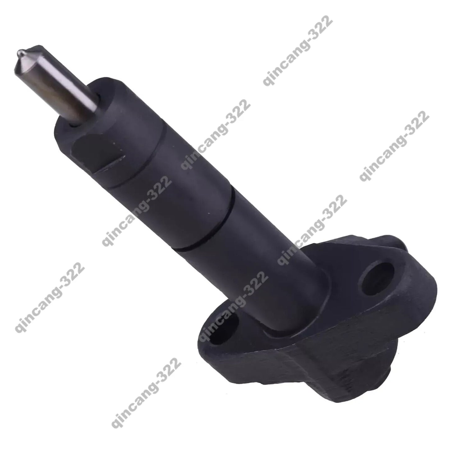 4PCS Fuel Injector E9NN9F593CA 6703510 for Ford Engine BSD442 BSD444