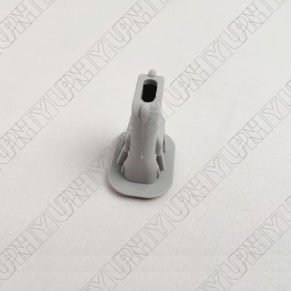 2 Pcs Rear for Seat Cushion Pad Clips for Mercedes-Benz A220 A35 AMG B250e C250 C300 Q