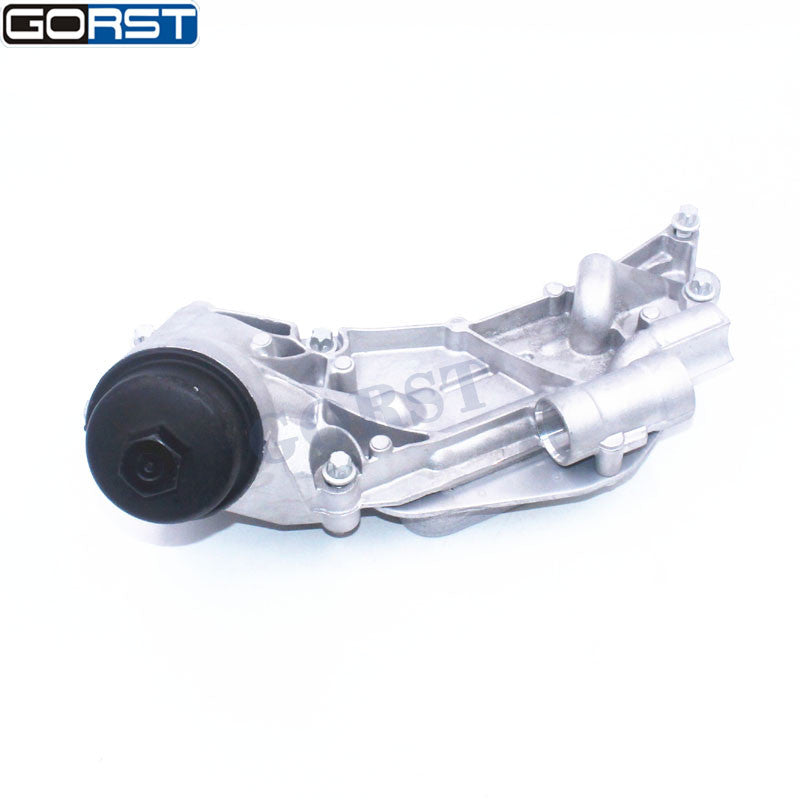 Aluminum oil cooler engine for Chevrolet for Cruze Aveo Sonic for Pontiac Wave 93186324 Q