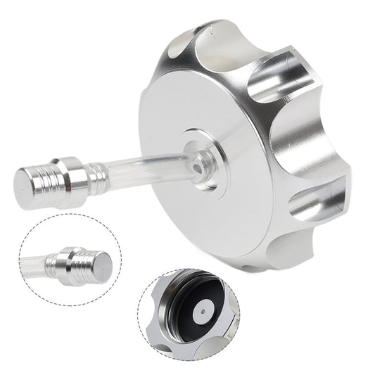Gas Fuel Tank Cap for Yamaha for Honda 110 150cc SSR XR50 Apollo ATV Dirt Pit Bike Q