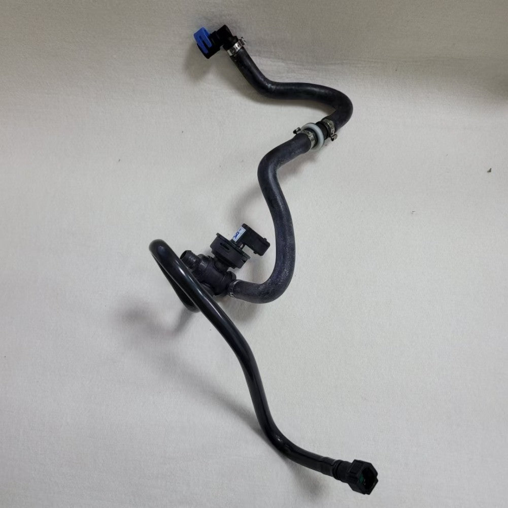 Brake Booster Pump Solenoid Valve Replace 13345583 13447955 13251956