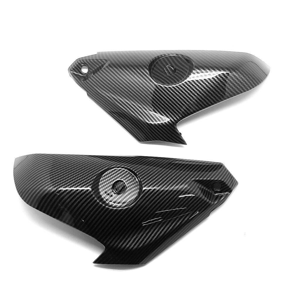 for Honda CBR1000RR 2017-2019 Carbon Fiber Gas Tank Side Cover Panel Fairing