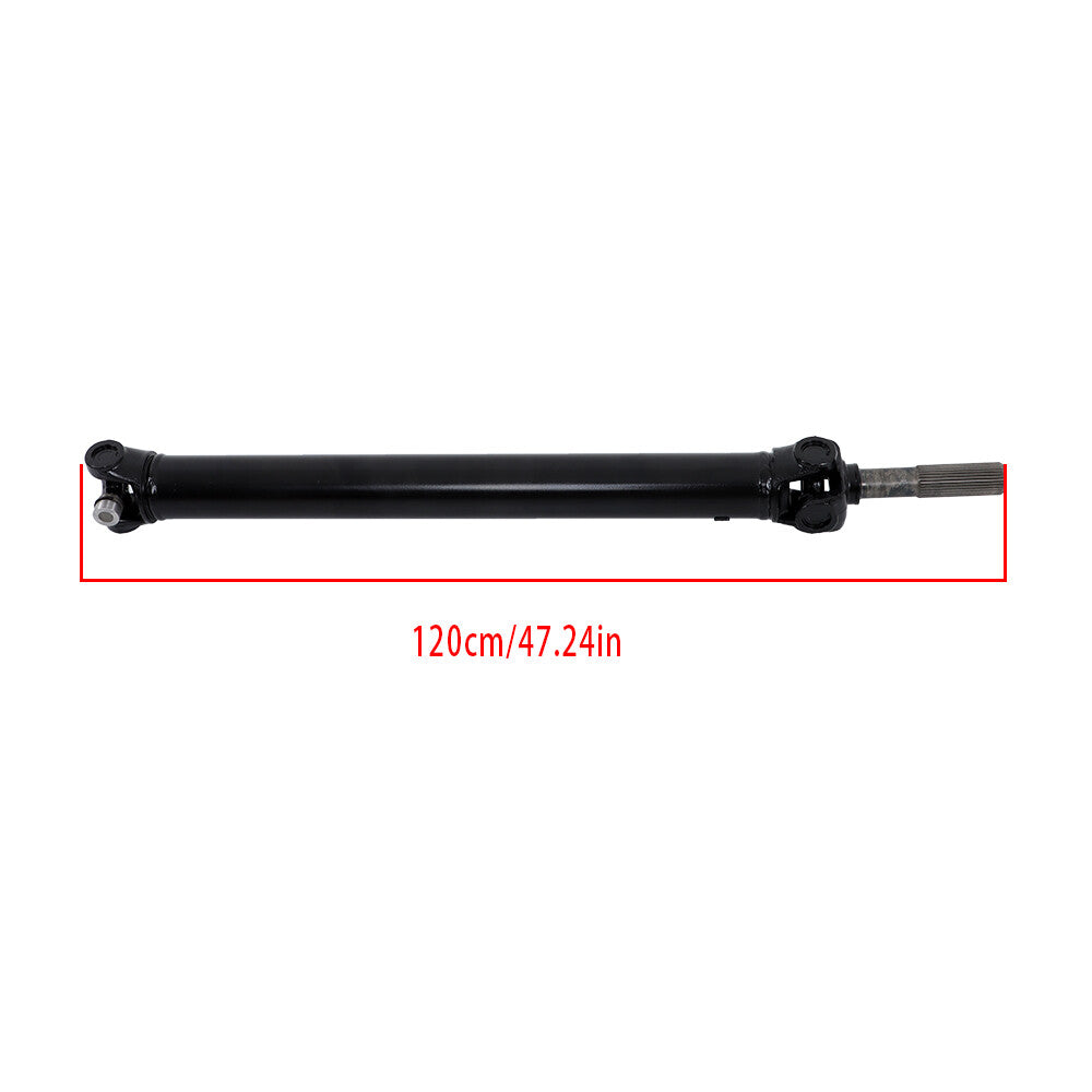 Suitable for Silverado 2500 for GMC for Sierra 2500 99-04 4WD front drive shaft prop axle 