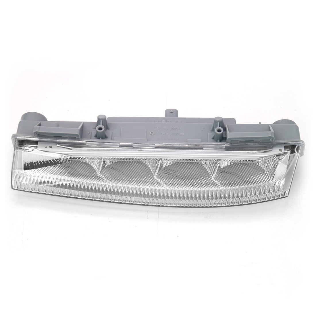 Suitable for Mercedes 2007 - 2014 W204 C-Class C250 C300 C350 LED Daytime Running Lights (DRL) n