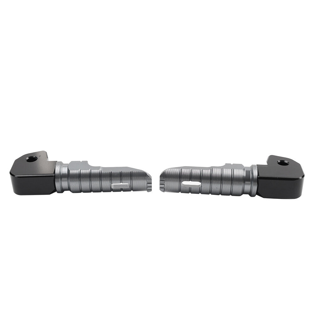 Rear Footrests Passenger Foot Peg for Honda Forza 750 Forza750 NSS 750 2021-2023