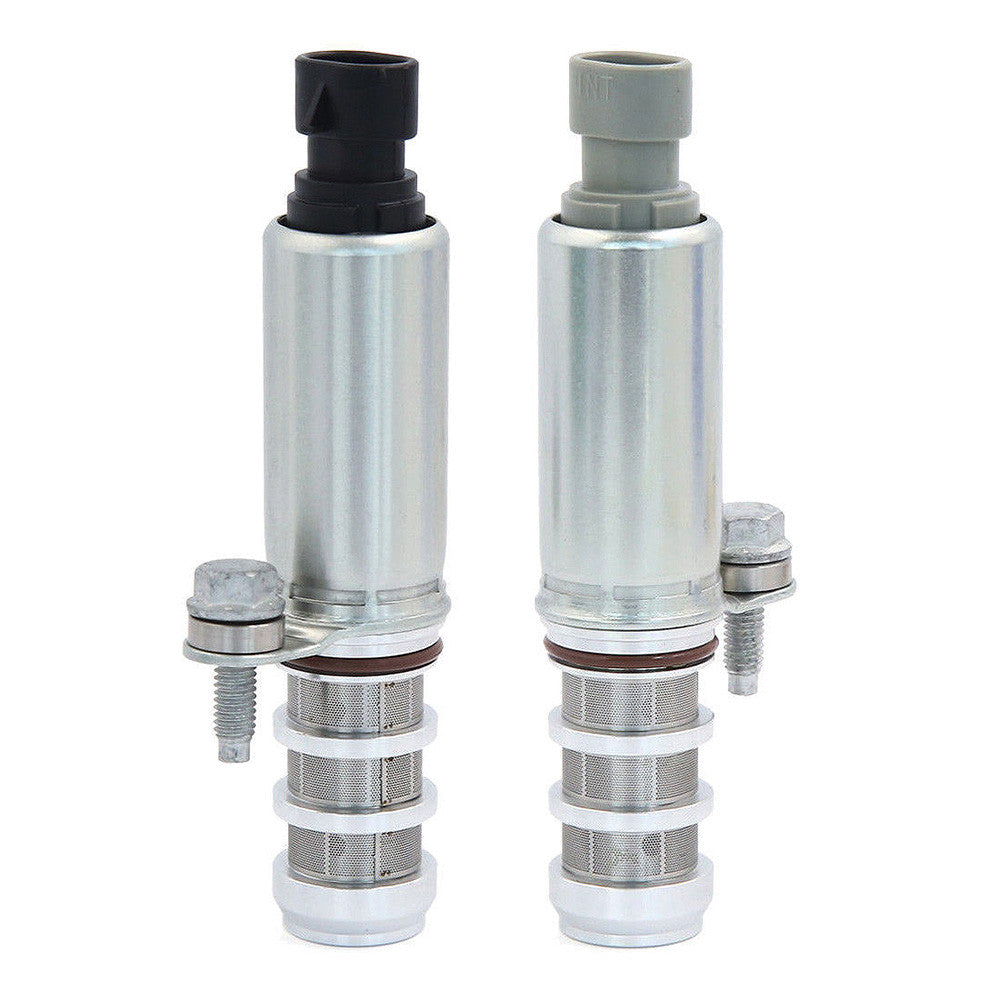 IntakeExhaust Camshaft Position Actuator Solenoid Valve For Malibu Verano for Chevy