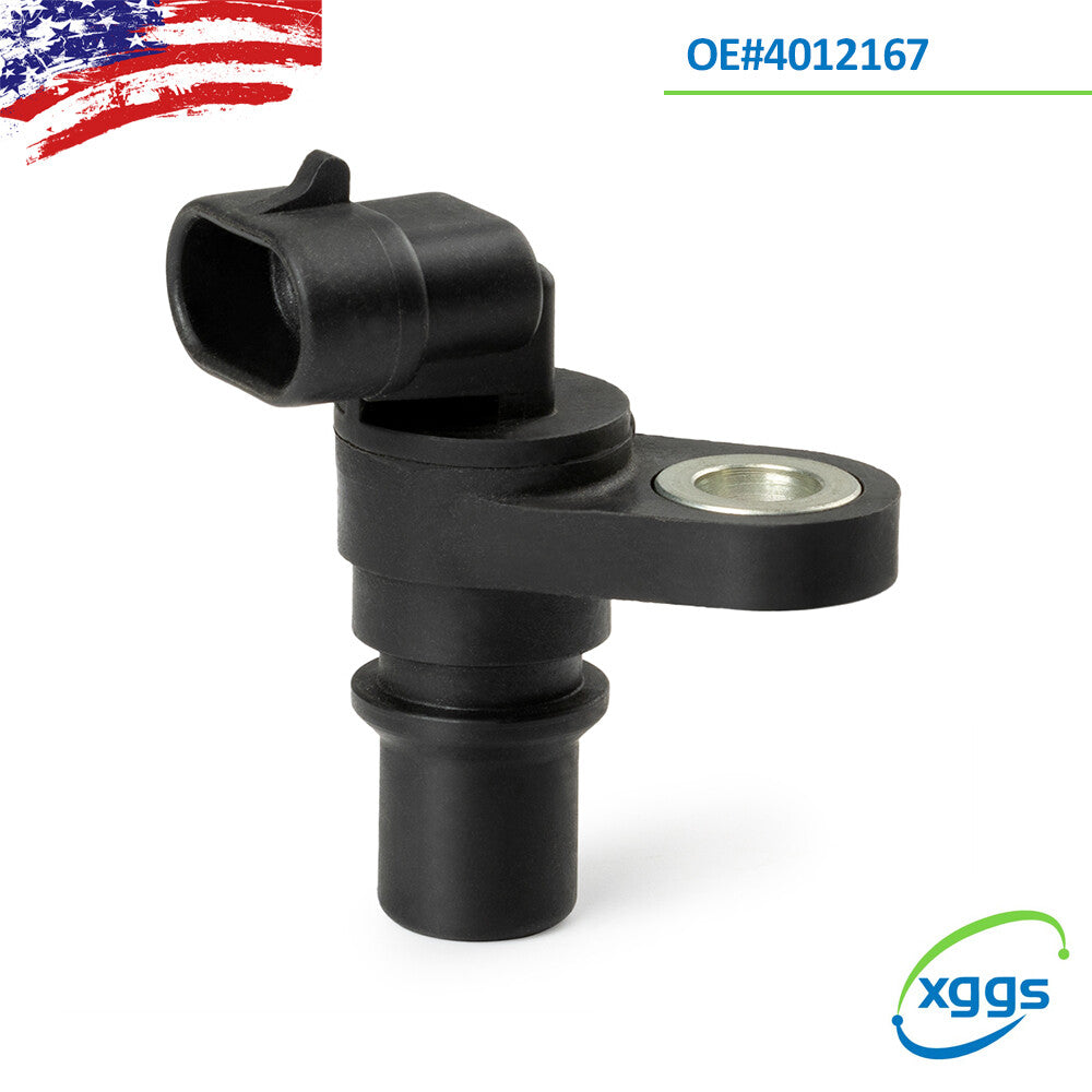 New 4012167 Transmission Speed Sensor for Polaris RZR 570 800 900 1000 4013908 Q